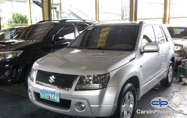 Pictures of Suzuki Grand Vitara