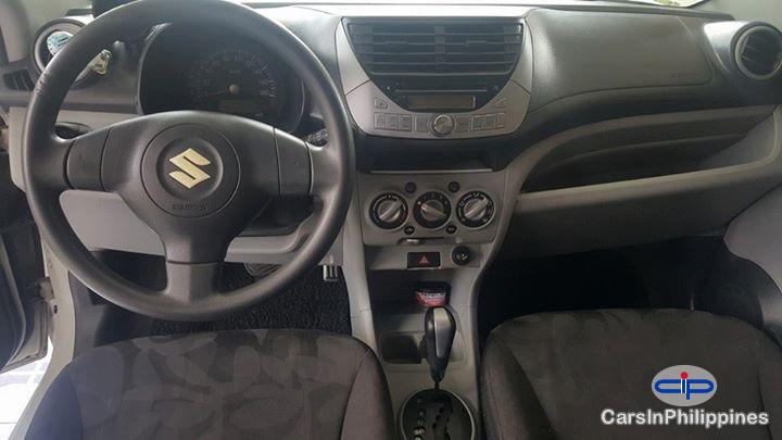 Suzuki Automatic 2010 - image 3