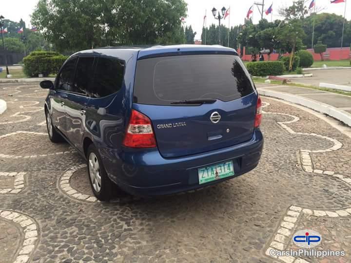 Nissan Other Automatic 2009