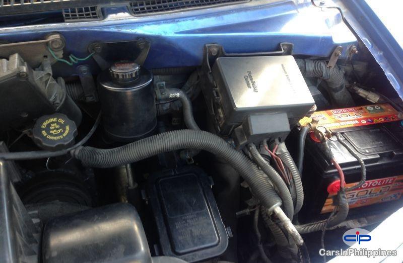 GMC Safari Automatic 2007 - image 3