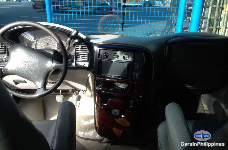 GMC Safari Automatic 2007 - image 4
