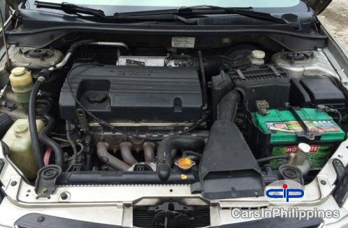 Mitsubishi Lancer Automatic 2005 in Philippines