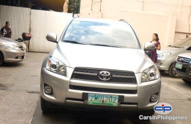 Picture of Toyota RAV4
