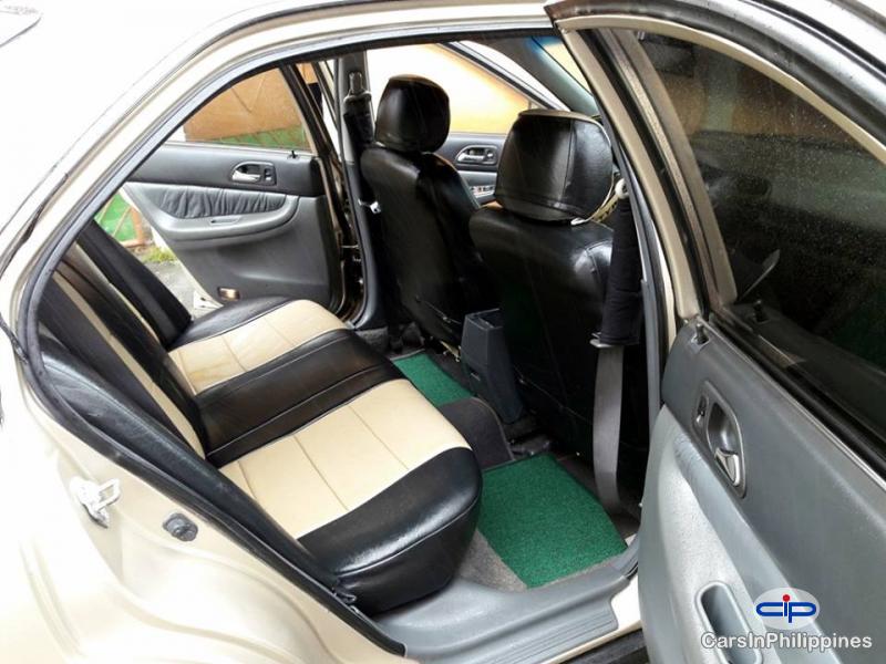 Honda Accord Manual - image 3