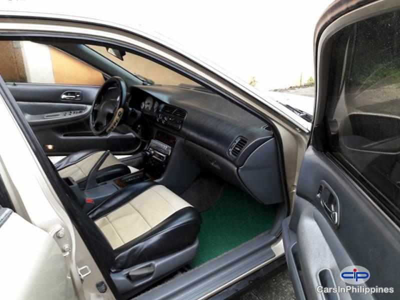 Honda Accord Manual - image 4