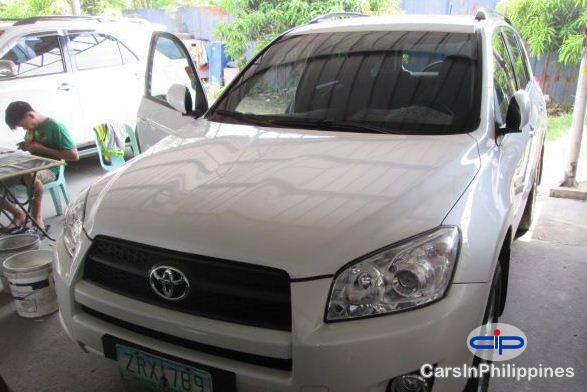 Picture of Toyota RAV4