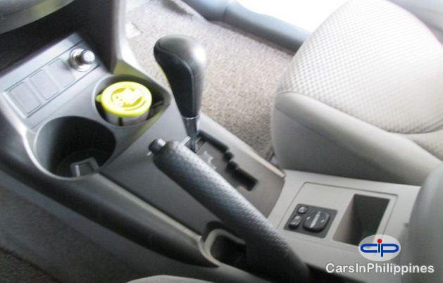 Toyota RAV4 in Philippines