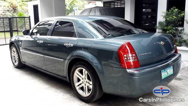 Chrysler 300C Automatic 2007