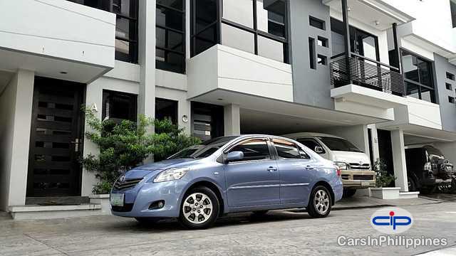 Picture of Toyota Vios 2010