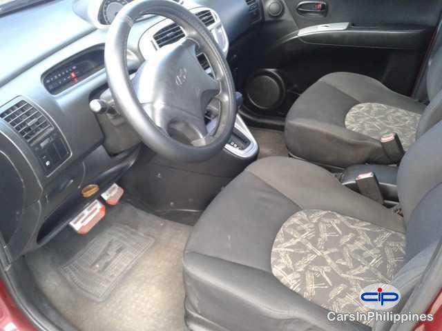 Hyundai Matrix Automatic 2003 - image 2