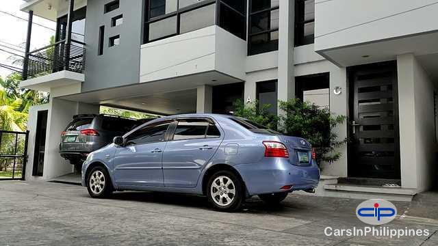 Toyota Vios 2010 - image 2