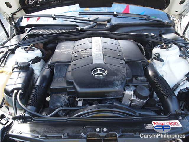 Mercedes Benz Other Automatic 2000 in Basilan