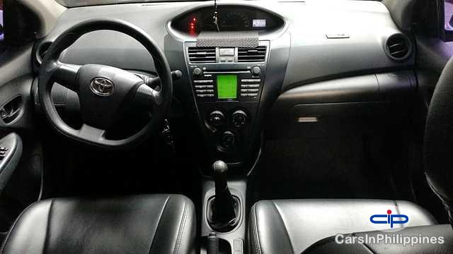 Toyota Vios 2010 - image 3