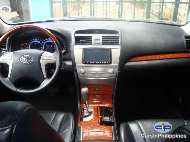 Toyota Camry Automatic 2008 - image 3