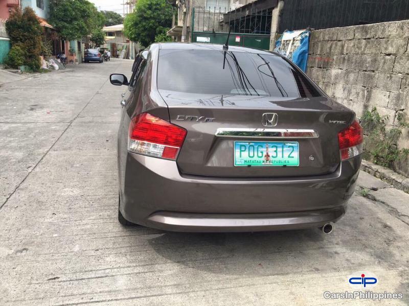 Honda City Automatic in South Cotabato
