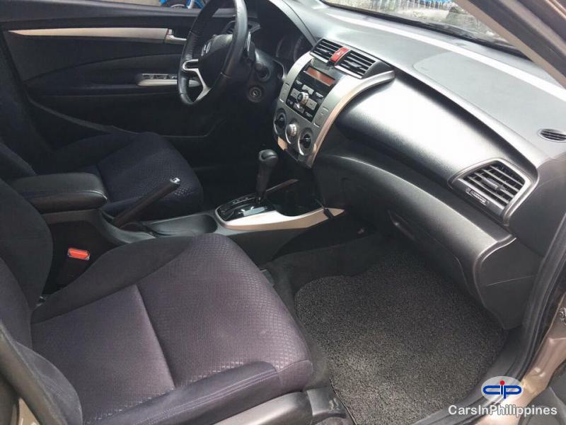 Honda City Automatic in Philippines