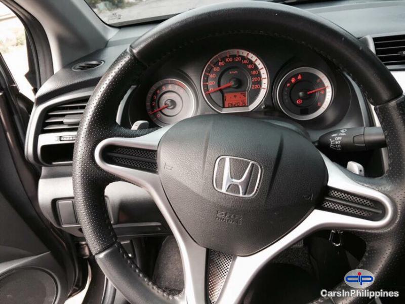 Picture of Honda City Automatic in South Cotabato