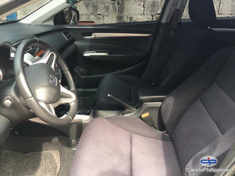 Honda City Automatic in South Cotabato - image