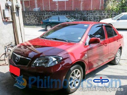 Picture of Toyota Vios Automatic