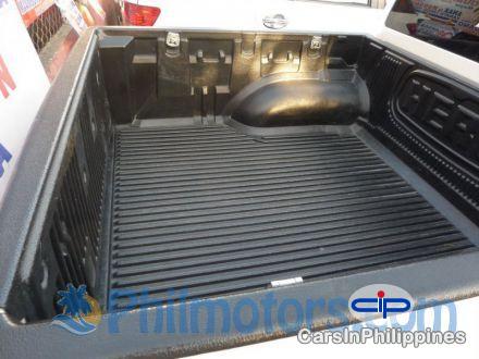 Isuzu D-Max Automatic in Philippines