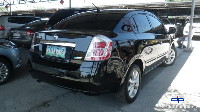 Nissan Sentra Automatic 2011 - image 2