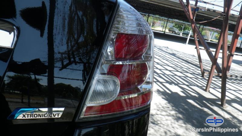 Nissan Sentra Automatic 2011 - image 6