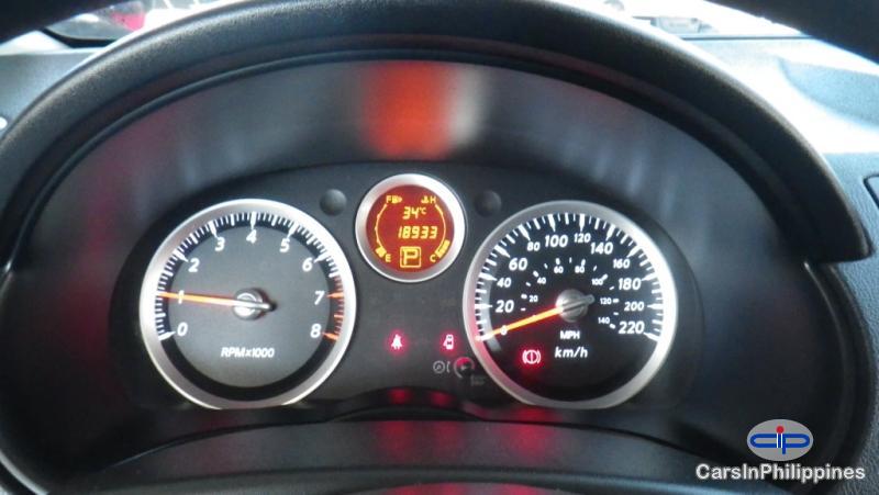 Nissan Sentra Automatic 2011 - image 8