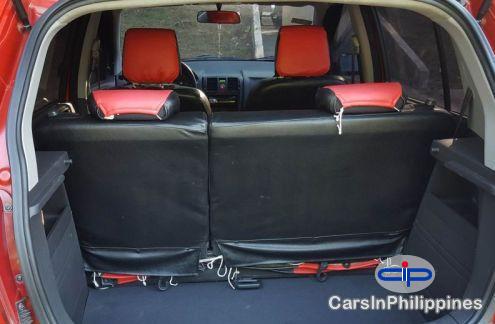 Hyundai Getz Automatic 2009 - image 6