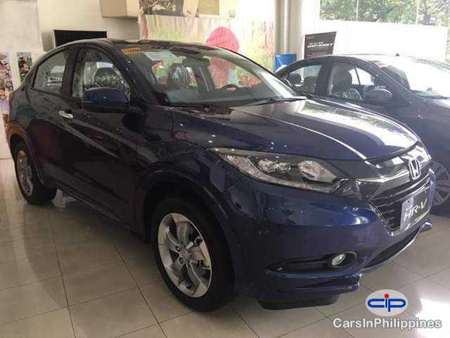 Picture of Honda HR-V Automatic