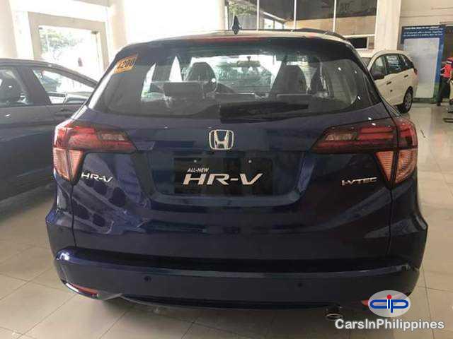 Honda HR-V Automatic