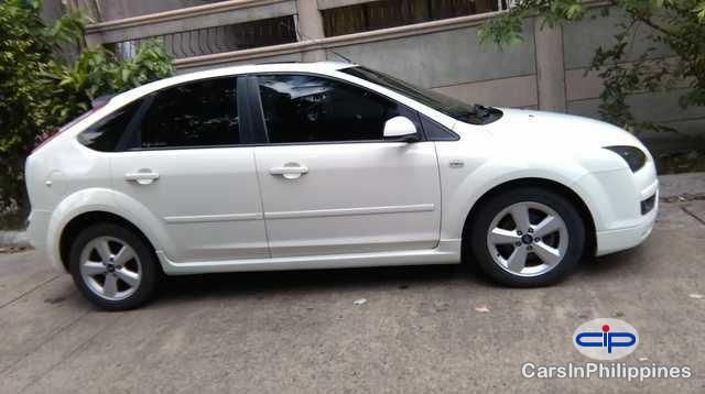 Picture of Ford Focus Automatic 2007