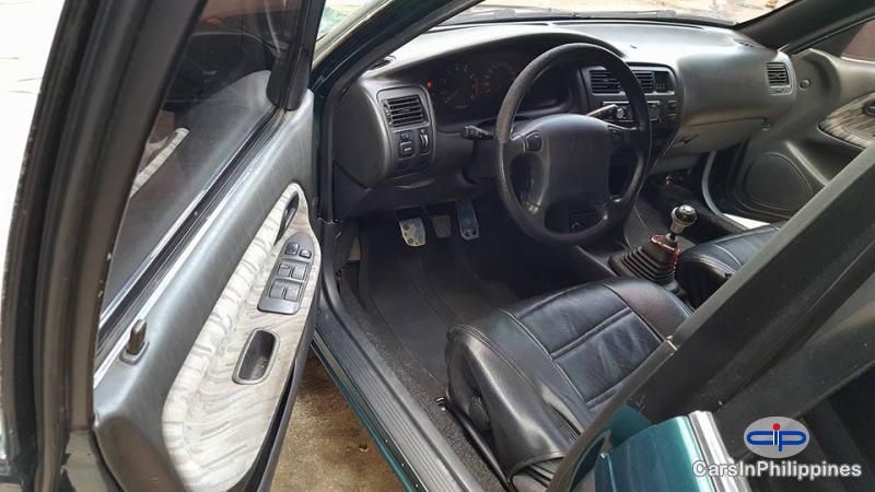 Toyota Corolla Manual - image 4