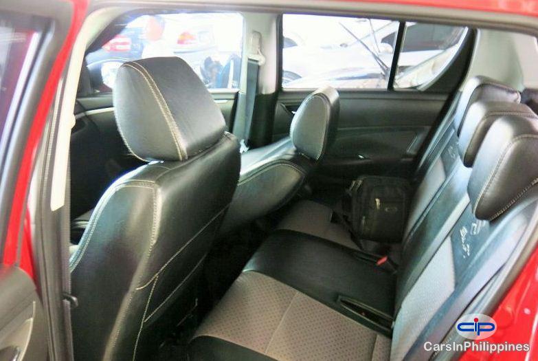 Suzuki Swift in Philippines