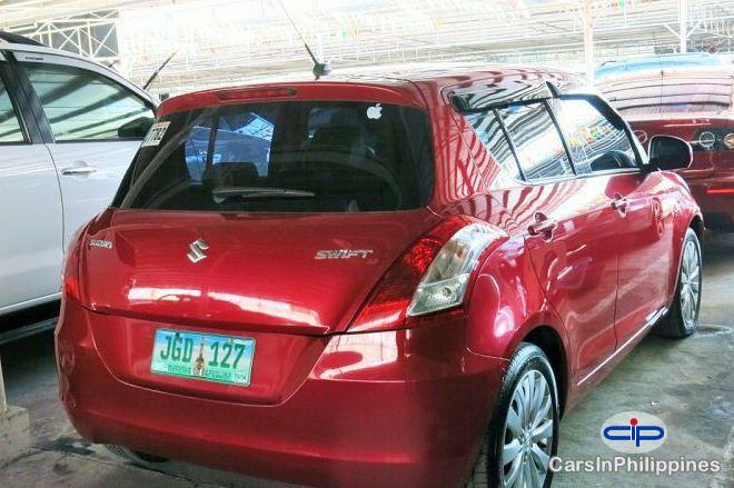 Suzuki Swift - image 6