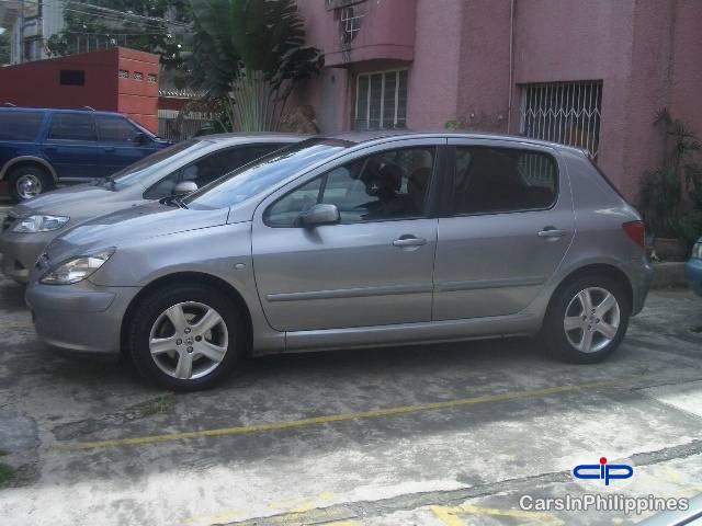 Picture of Peugeot 307 Automatic 2007