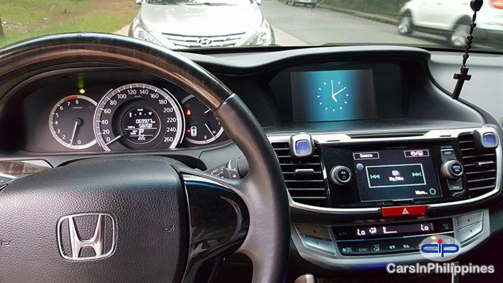 Hyundai Sonata Automatic 2011 in Metro Manila