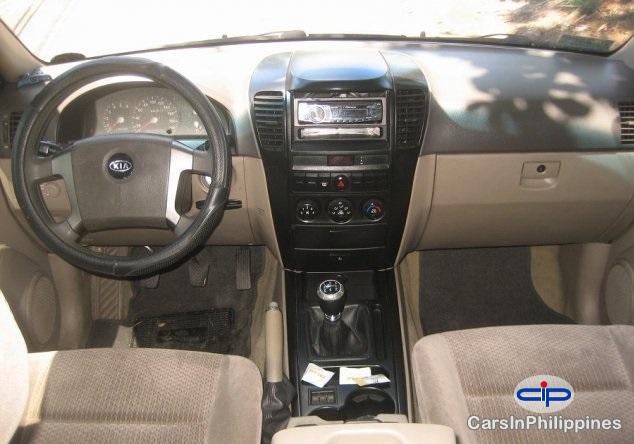 Kia Sorento Automatic 2006 - image 3