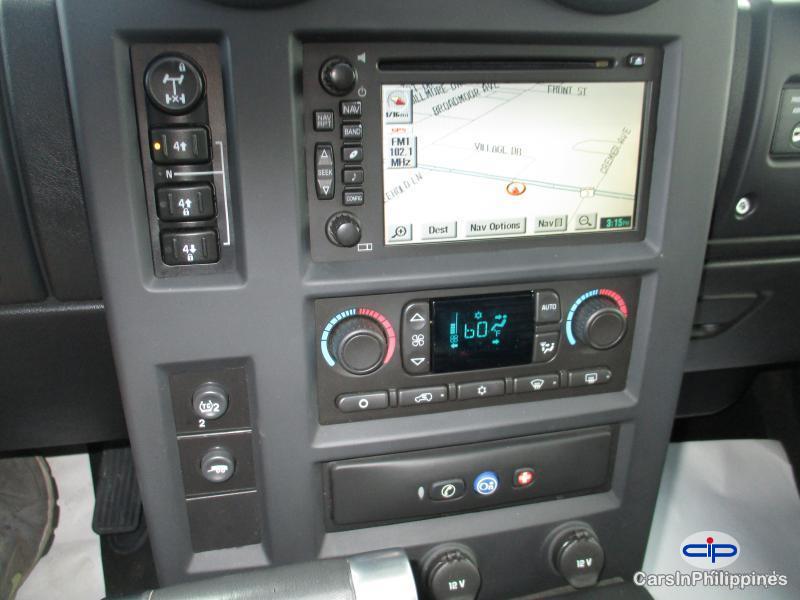 Hummer H2 Automatic 2007 - image 10