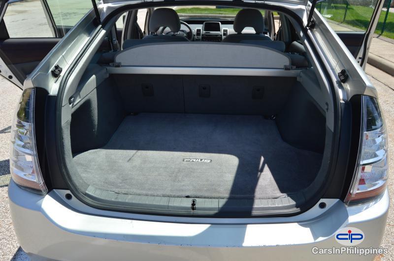 Toyota Prius Automatic 2005 - image 10