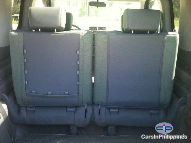 Honda Automatic 2004 - image 10