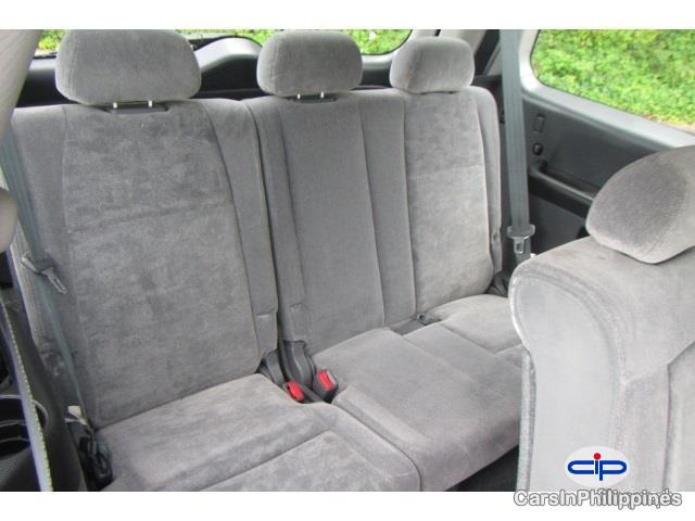Honda Pilot Automatic 2003 - image 10
