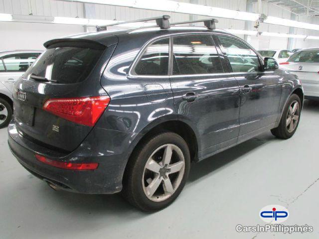 Picture of Audi Q5 Automatic 2012
