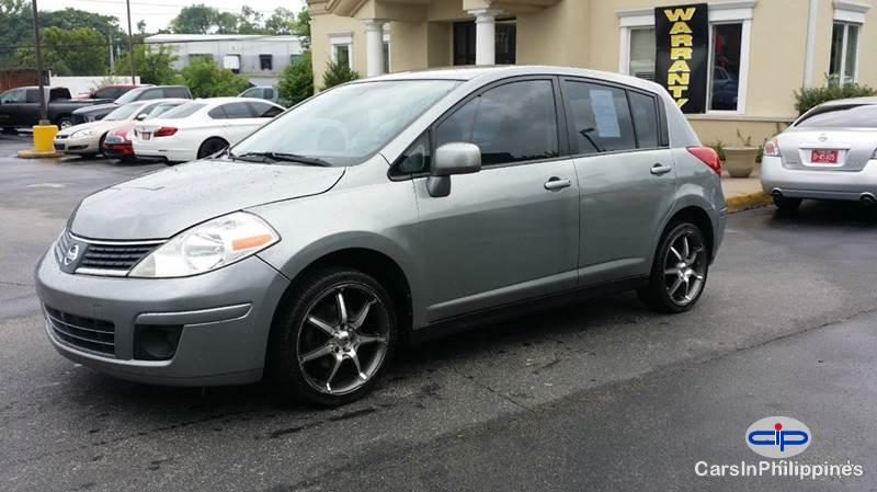 Picture of Nissan Versa Automatic 2007