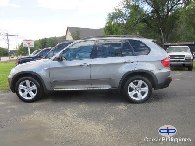 Picture of BMW X Automatic 2008