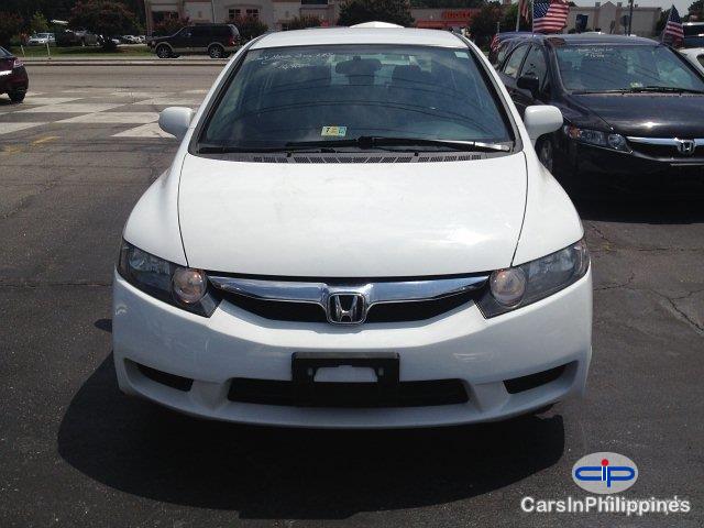 Picture of Honda Accord Automatic 2009