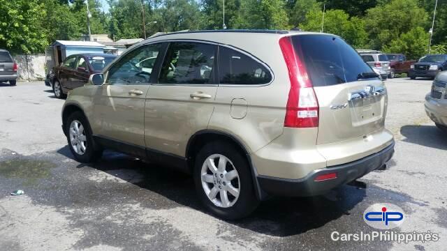 Honda CR-V Automatic 2009