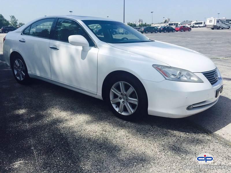 Lexus ES Automatic 2007