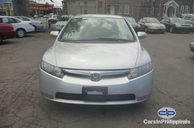 Honda Civic Automatic 2006