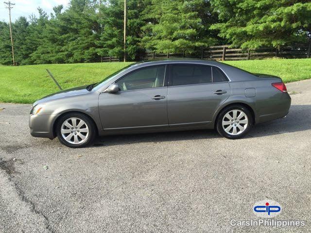 Toyota Avalon Automatic 2005