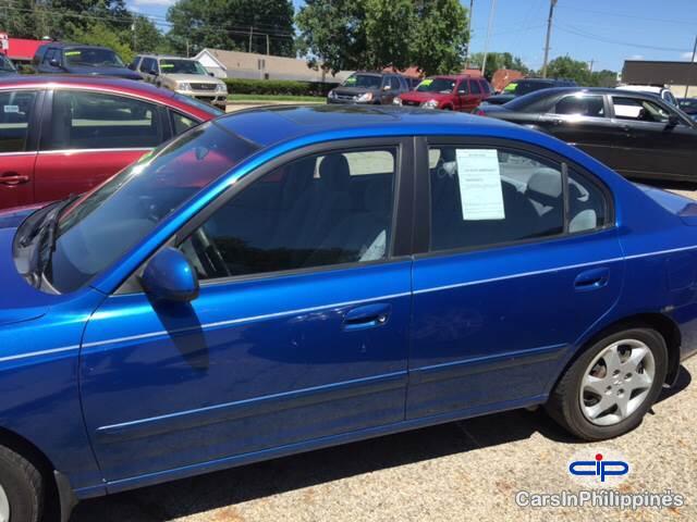 Hyundai Elantra Automatic 2004 - image 2